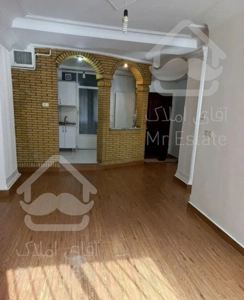 آپارتمان ۵۶ متری ۱ خوابه خ رامسر