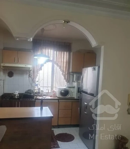 شهران جنوبی/۵۱متر ۱خواب/با آسانسور/مجرد