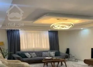 آپارتمان ۱۰۰ دو خواب شیک محدوده یادگار امام