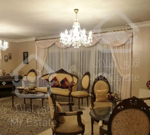 فرمانیه سنبل ۱۹۵ متر ۳ خواب سرمایه گذاری