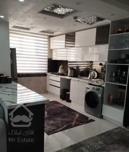 فروش آپارتمان ۱۰۰ متری ۲ خوابه در طیب