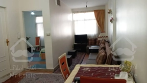 فروش آپارتمان یک خوابه فردوس شرق