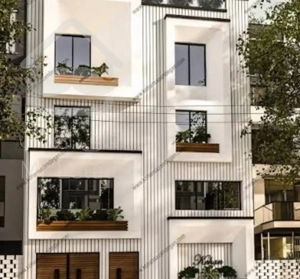 اجاره  آپارتمان ۸۳متری ویلاشهر،چیتگرشمالی،سروآزاد