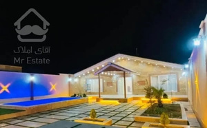 خدمات خرید فروش و معاوضه ویلا شرق