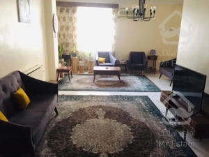 اجاره اپارتمان ۸۰متری ۲خواب در بلوار فردوس