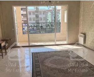 ۱۱۴مترآپارتمان اجاره ای درصادقیه(فول امکانات)