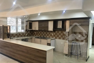 شادمان ١١٨متر ٣خواب فول امکانات نورگیر