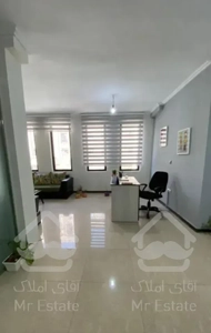 ۱۴۰متر موقعیت اداری جهت کلینیک یا درمانگاه