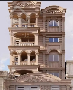 آپارتمان ۷۰ متری طبقه ۲ کمربندی غربی‌