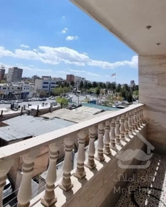 اجاره آپارتمان ۱۱۱ متری۲خوابه/بهترین لوکیشن خ میثم