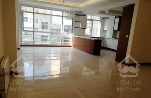 ۱۱۰ متر ۲ خواب // رو به آفتاب