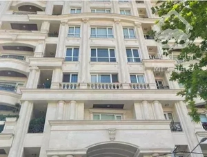 ۱۴۲ متر لوکیشن سعادت آباد