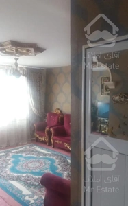 آپارتمان 107 متر خانه سازی شهرک امام سند ششدانگ