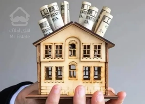 آپارتمان ۶۵متری / اندیشه / سندتک برگ ازاد/پارکینگ