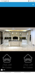 ۱۱۰متر لاکچری نشین نوساز ویو ۳۶۰