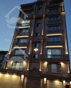 فروش واحد ۱۰۳ متر/شهرک کریم آباد