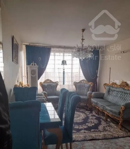 فروش آپارتمان ۷۵ متری (سند تک برگ)