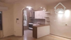 فروش ۶۴ متری ۱خوابه فول امکانات در پونک/شهرک نفت