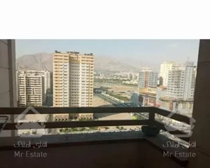 برج نسترن/۱۰۶ متر/۲ خواب