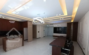 آپارتمان ۱۲۶ متری ۳ خوابه همکف در هفت تیر حافظ ۱۹