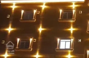 فروش انواع آپارتمان های نوساز (طلاییه شرقی)