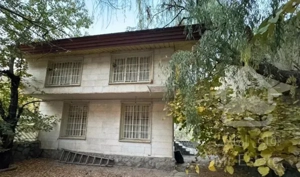 ویلای ۲۸۰ متری در اوشان