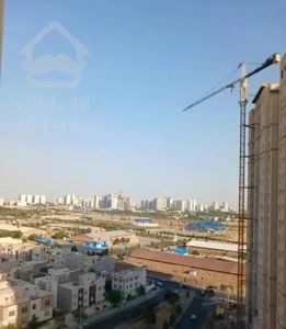 ۱۱۰ متری / ۲ خواب برج برند باملند