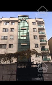 اپارتمان دو خوابه ۱۳۵ متر قیطریه