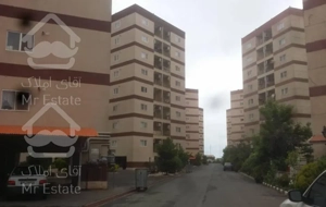 آپارتمان ١٠٠ متری، رو به دریا