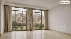۹۰ متر/ ۲ خواب/ طبقه ۲ / نیاوران شمال کاخ