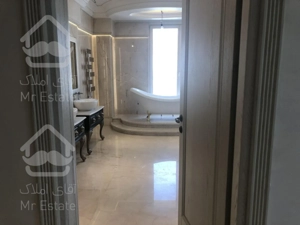 ۵۱۰ متر پنت هاوس زعفرانیه +۱۰۰ متر تراس