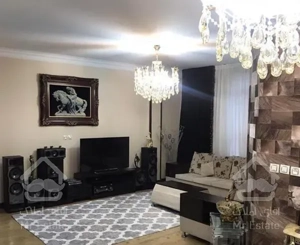 فردوس شرق 55متر فول امکانات