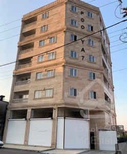 فروش آپارتمان 86 متری 2 خوابه دوستگر