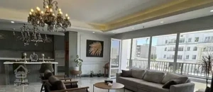 ونک ۱۵۷آپارتمان مسکونی شیراز شمالی