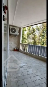 آپارتمان عالی خوش نقشه غرق نور ۱۳۵ متر در یادبود