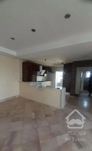 *دهکده/چشمه ۱۲۰متر فول ویوباز ۲بالکن نقاشی شده*