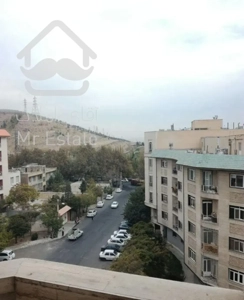 فروش ۹۰ متر آپارتمان ویو رو به شیان