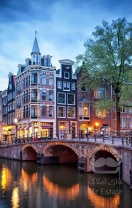 آپارتمان ۷۰ متری با حیاط شخصی