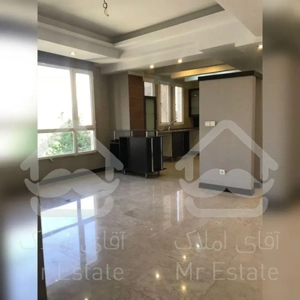 فروش آپارتمان فول نوسازی شده در فرمانیه ۱۳۵ متر