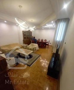 شیخ بهایی سئول 125 متر ۳ خواب