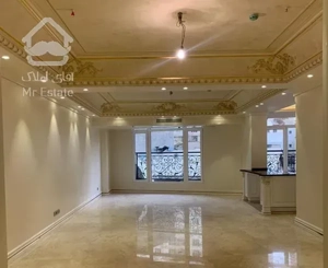 ۳ پارکینگ سندی / ۳خواب / جنت آباد / نوساز