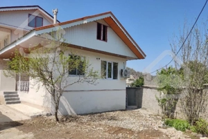 ویلا جنگلی وکوهستانی آسمان ۲