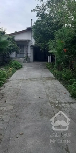 ویلا باغ ۱۳۰ متری