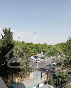 200متر/سه خواب/یک قدمیه بوستان آب و آتش