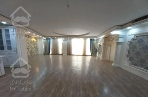 ۱۶۰متری فول / غرق نور / کلیدنخورده و تک واحدی