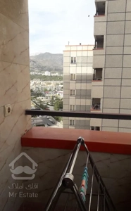 165متر آپارتمان ویژه مشکل پسندان-امکان تهاتر