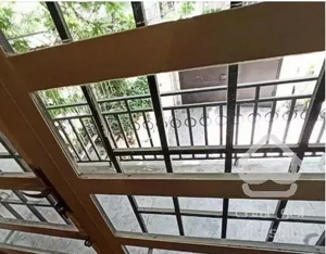 آپارتمان خوش نقشه ٢٠٢ متر در قیطریه