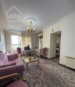 ۷۱ متری/فول/نزدیک قزوین