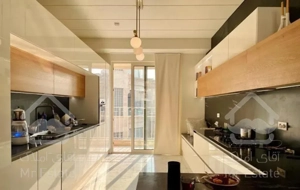 ۱۸۵ متر مدرن کامرانیه