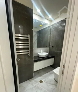 قیطریه*سهیل*۱۱۰متر*تاپ لوکیشن*لابی مجلل